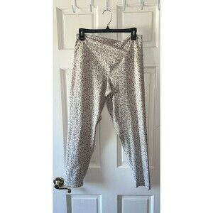 Evolution and creation leggings sz xl